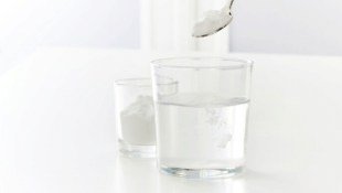 jak używać sody, aby powiększyć penisa